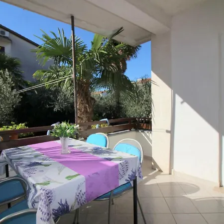 Sunlit Apartment Near Sea In Porec * Porec