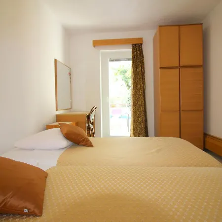 Sunlit Apartment Near Sea In Porec * Porec